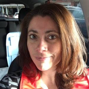 Meet your Posher, Karen